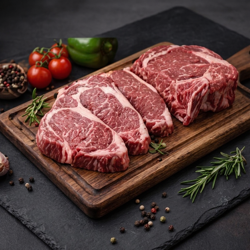 Daging Sapi
