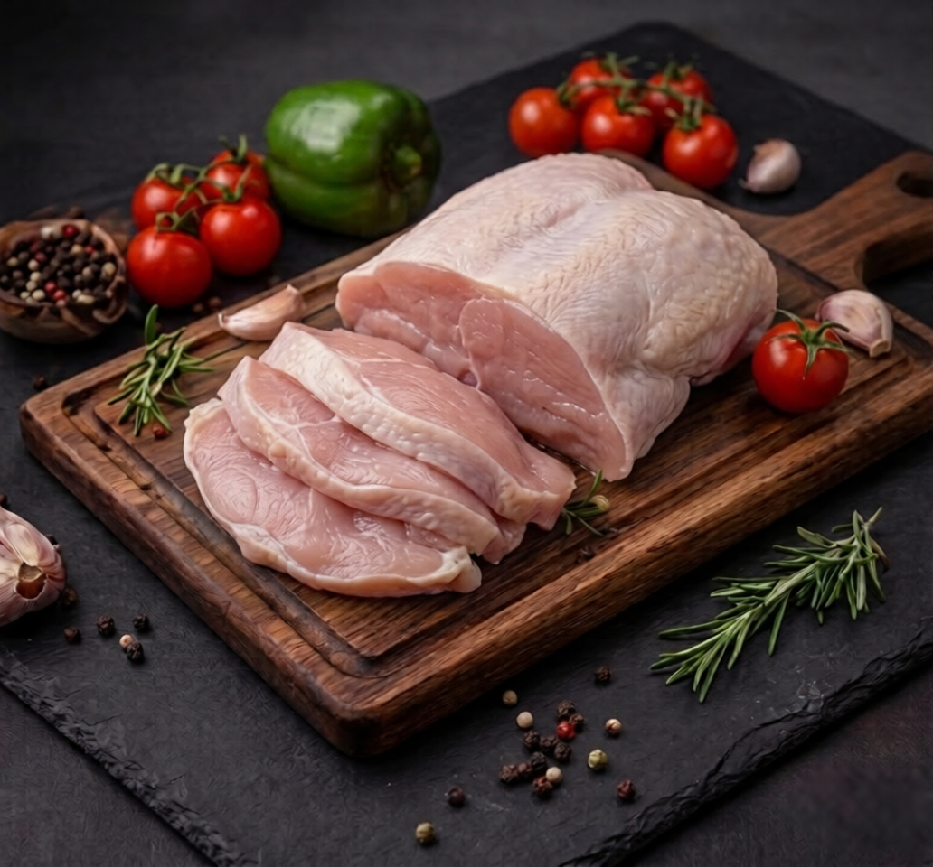 Daging Ayam